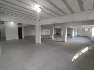 Sala Comercial para alugar, 280m² no Residencial Masterville, Sarzedo