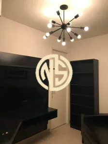 Apartamento com 1 Quarto à venda, 37m² no Vila Nova Conceição, São Paulo