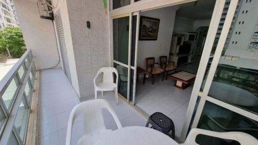 Apartamento com 3 Quartos à venda, 140m² no Pitangueiras, Guarujá