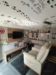Sobrado com 2 Quartos à venda, 190m² no Vila Hortência, Sorocaba