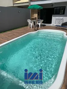 Sobrado com 3 Quartos à venda, 165m² no , Pontal do Paraná