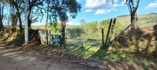 Lote/Terreno à venda, 3289m² no Bairro Canedos, Piracaia