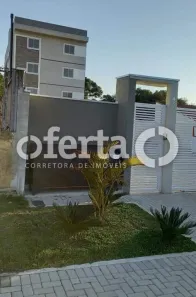 Apartamento com 3 Quartos à venda, 59m² no Fazenda Velha, Araucária
