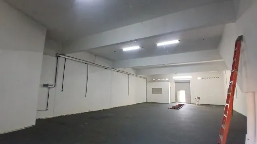 Galpão/Depósito/Armazém para alugar, 500m² no Jardim Santo Antônio, Santo André
