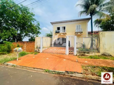 Sobrado com 3 Quartos à venda, 248m² no Alto da Boa Vista, Ribeirão Preto