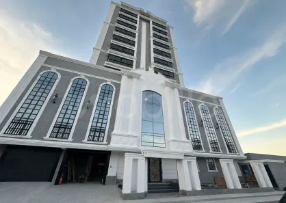 Apartamento com 3 Quartos à venda, 80m² no São João, Itajaí