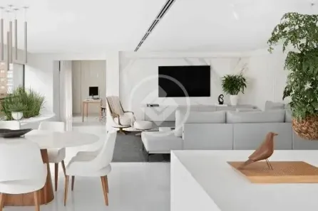 Apartamento com 1 Quarto à venda, 188m² no Vila Uberabinha, São Paulo