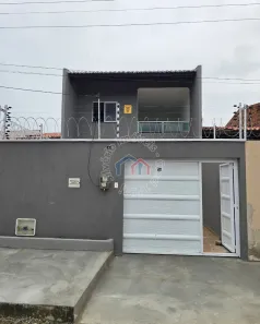 Casa com 4 Quartos à venda, 140m² no Jabuti, Itaitinga