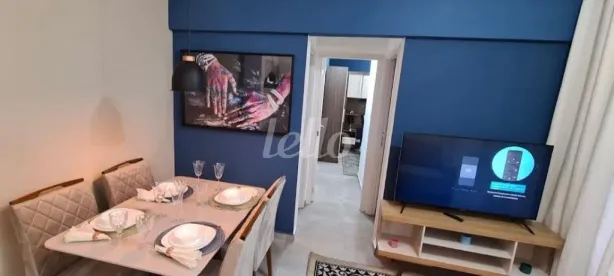 Apartamento com 2 Quartos à venda, 56m² no Sapopemba, São Paulo