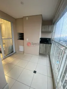 Apartamento com 2 Quartos à venda, 56m² no Vila Formosa, São Paulo
