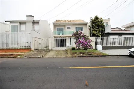 Sobrado com 3 Quartos à venda, 150m² no Afonso Pena, São José dos Pinhais