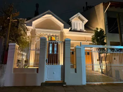 Casa com 3 Quartos para alugar, 260m² no Moinhos de Vento, Porto Alegre