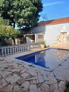 Casa com 3 Quartos à venda, 142m² no Alfredo Freire II, Uberaba