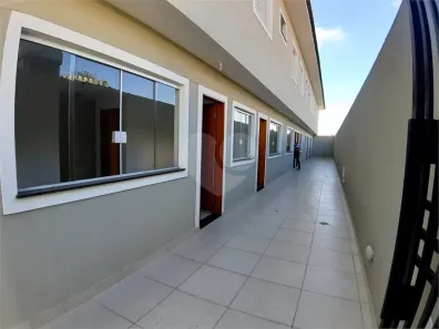 Casa de Condomínio com 3 Quartos para alugar, 90m² no Vila Isolina Mazzei, São Paulo