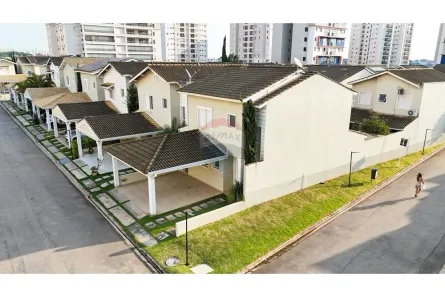 Casa de Condomínio com 3 Quartos à venda, 180m² no Parque Campolim, Sorocaba