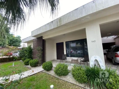 Casa com 3 Quartos para alugar, 283m² no Centro, Criciúma