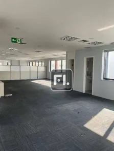Sala Comercial para alugar, 180m² no Itaim Bibi, São Paulo