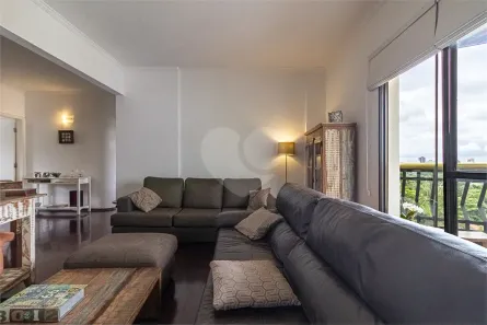 Apartamento com 3 Quartos à venda, 120m² no Sumaré, São Paulo