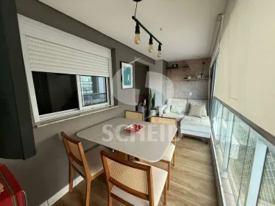 Apartamento com 3 Quartos à venda, 84m² no Ipiranga, São Paulo