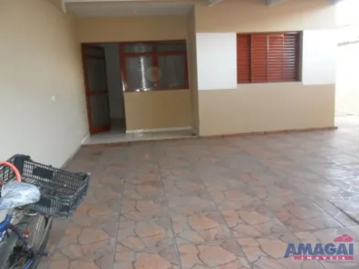 Imóvel Comercial para alugar, 90m² no Conjunto Habitacional Marinho, Jacareí