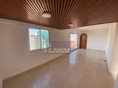 Apartamento com 3 Quartos para venda ou aluguel, 140m² no Planalto Paulista, São Paulo