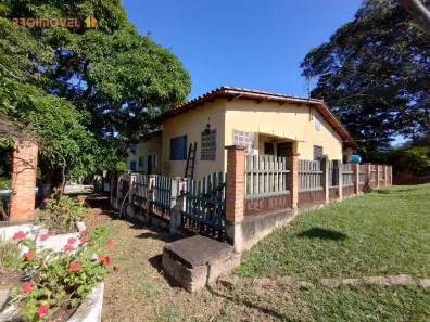 Fazenda/Sítio com 2 Quartos à venda, 60000m² no Terras de Santa Rosa, Salto
