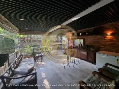 Apartamento com 3 Quartos à venda, 160m² no Barra da Tijuca, Rio de Janeiro