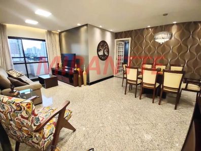 Apartamento com 3 Quartos à venda, 100m² no Jardim São Paulo(Zona Norte), São Paulo