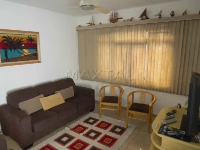 Casa com 3 Quartos à venda, 120m² no Jardim Paquetá (Zona Norte), São Paulo