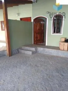 Casa de Condomínio com 3 Quartos à venda, 130m² no Wanel Ville, Sorocaba