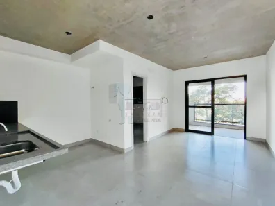 Apartamento com 1 Quarto à venda, 47m² no Vila Monte Alegre, Ribeirão Preto