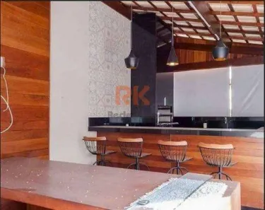 Casa com 4 Quartos à venda, 247m² no Indaiá, Belo Horizonte