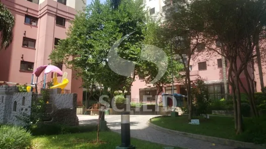 Apartamento com 3 Quartos à venda, 70m² no Jardim Itapeva, São Paulo