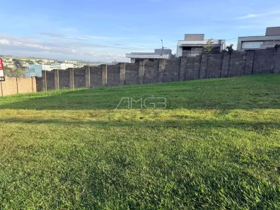 Lote/Terreno à venda, 372m² no Swiss Park, Campinas