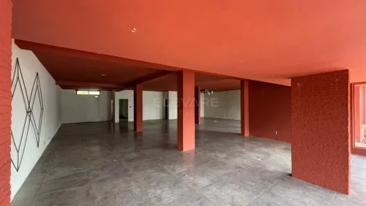Prédio Comercial com 4 Quartos para alugar, 470m² no Nova Aliança, Ribeirão Preto