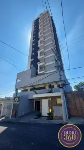 Apartamento com 2 Quartos à venda, 44m² no Vila Santa Teresa (Zona Leste), São Paulo