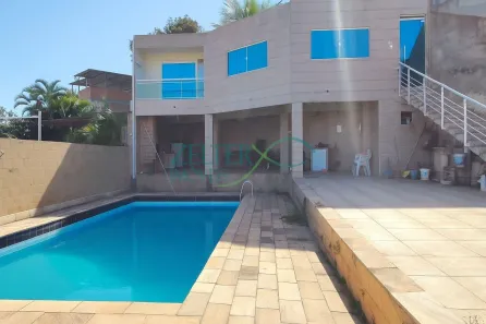 Casa com 3 Quartos à venda, 187m² no Brás de Pina, Rio de Janeiro