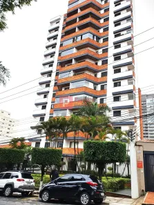 Apartamento com 3 Quartos à venda, 98m² no Vila Mascote, São Paulo