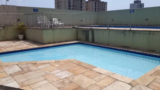Cobertura com 2 Quartos à venda, 136m² no Vila Vera, São Paulo