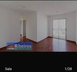 Apartamento com 3 Quartos à venda, 60m² no Vila Parque Jabaquara, São Paulo