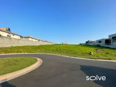 Lote/Terreno à venda, 677m² no Jardim Santa Rita, Indaiatuba
