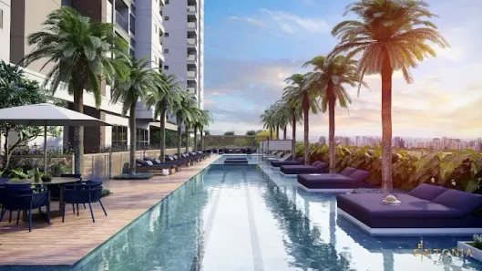 Apartamento com 2 Quartos à venda, 88m² no Perdizes, São Paulo