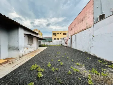 Lote/Terreno para alugar, 410m² no Campos Elíseos, Ribeirão Preto