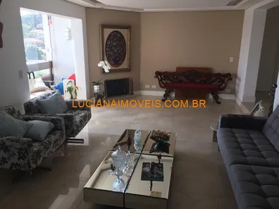 Apartamento com 4 Quartos à venda, 240m² no Vila Madalena, São Paulo