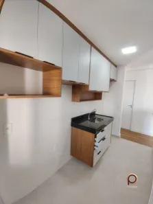 Apartamento com 2 Quartos para alugar, 62m² no Parque Campolim, Sorocaba