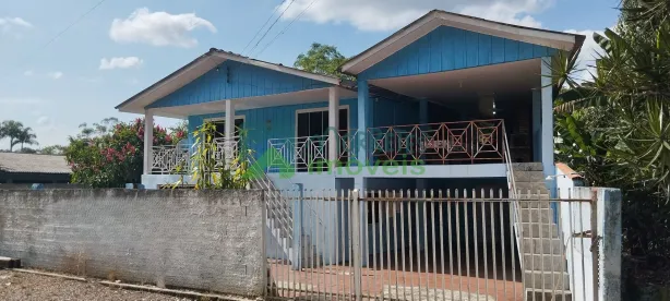 Casa com 4 Quartos à venda, 300m² no , Morretes