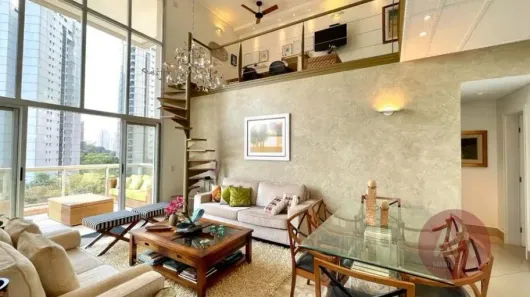 Apartamento com 2 Quartos à venda, 162m² no Parque do Morumbi, São Paulo