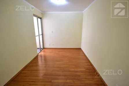 Apartamento com 1 Quarto à venda, 55m² no Centro, Campinas