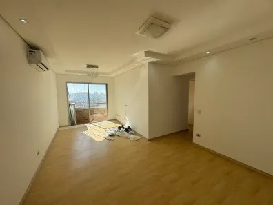 Apartamento com 3 Quartos à venda, 90m² no Santana, São Paulo