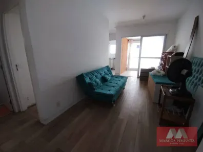 Apartamento com 1 Quarto à venda, 42m² no Bela Vista, São Paulo